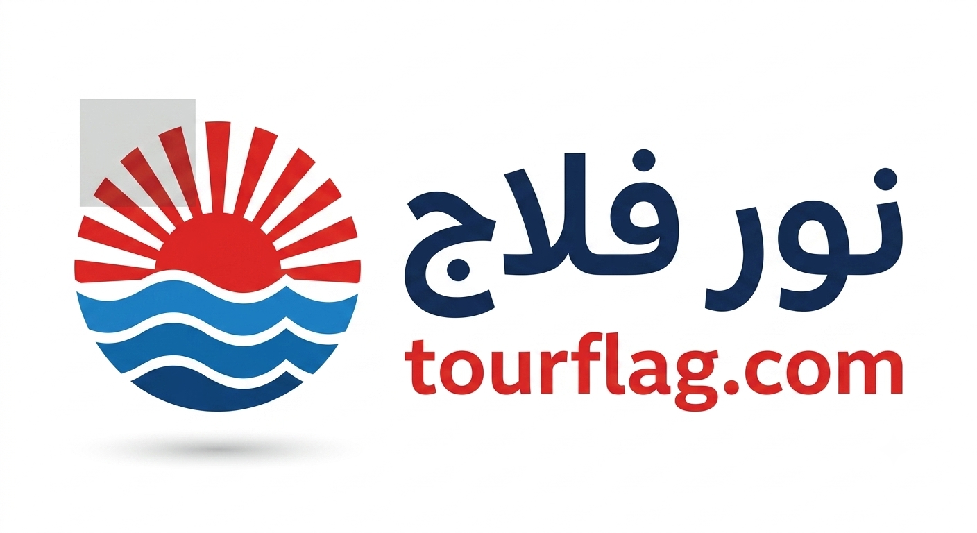 Tourflag logo